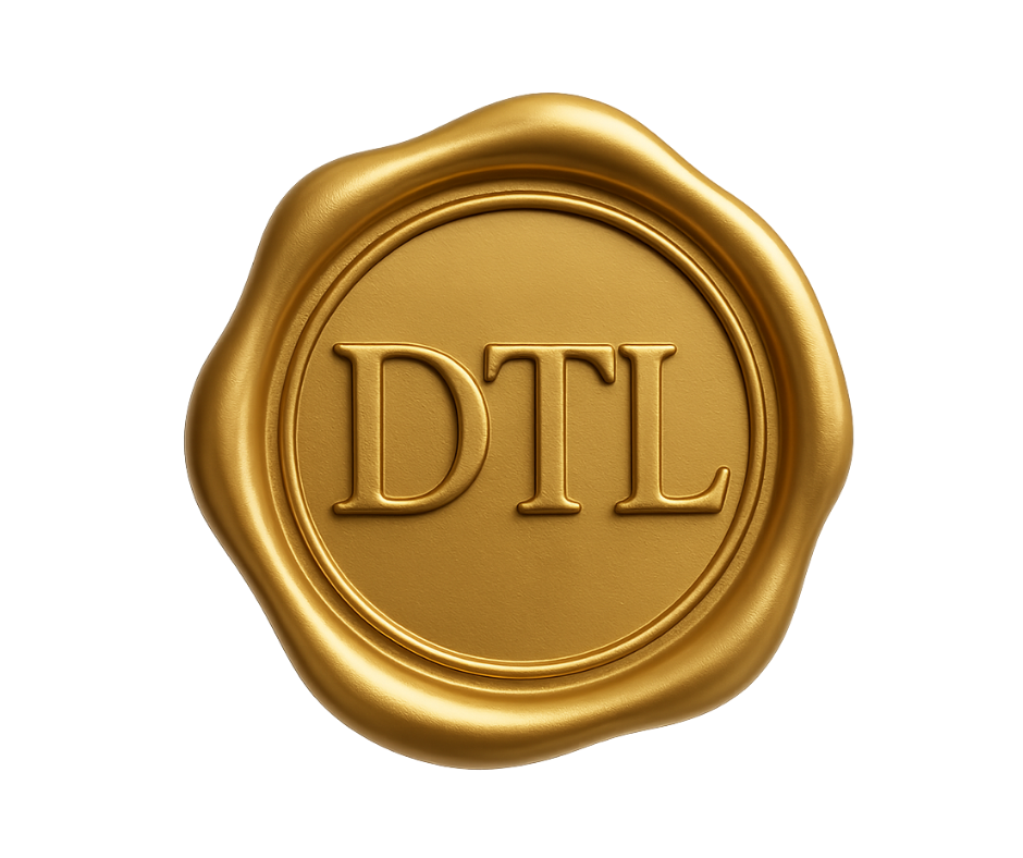 DTL GROUP | CRM